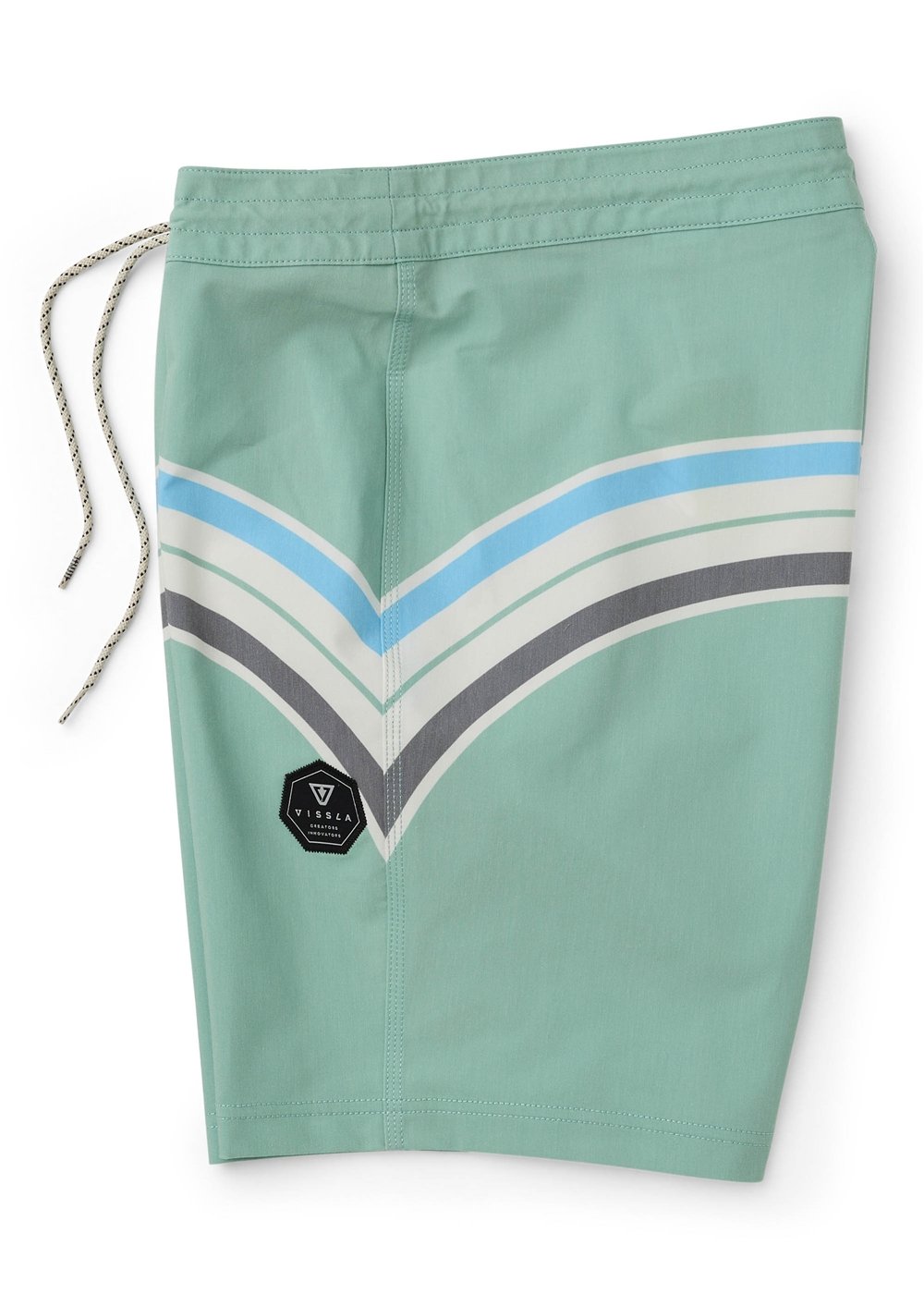 Latitude 18.5" Boardshort