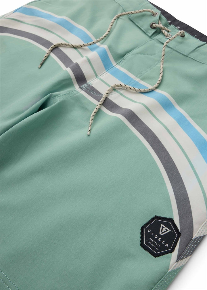 Latitude 18.5" Boardshort