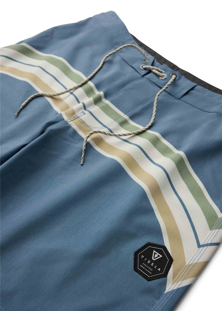 Latitude 18.5" Boardshort