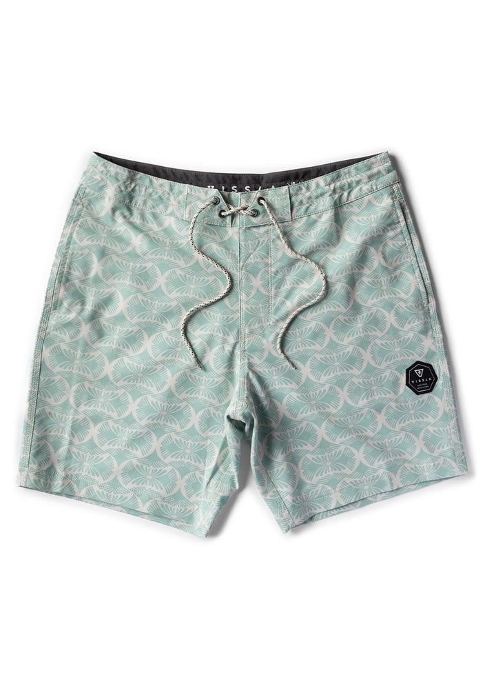 Boilers 17.5" Boardshort