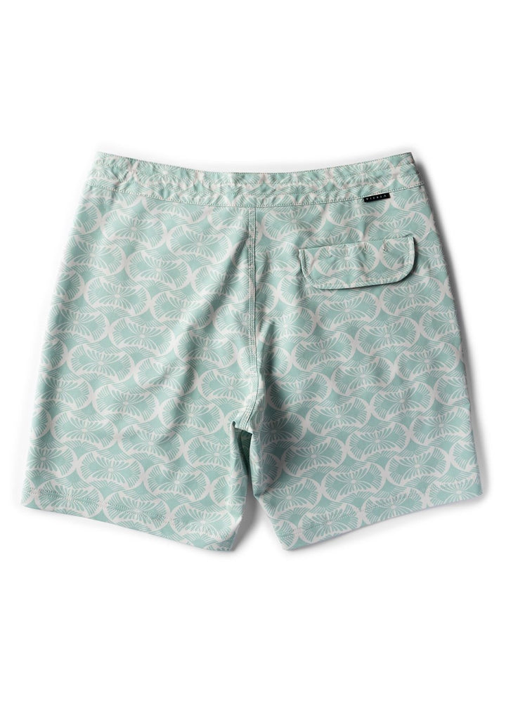 Boilers 17.5" Boardshort