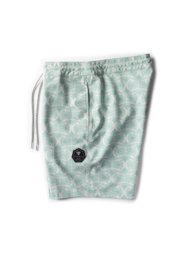 Boilers 17.5" Boardshort