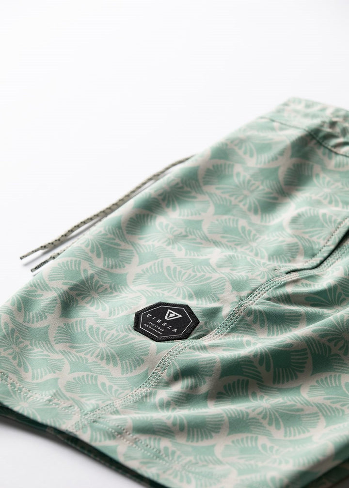 Boilers 17.5" Boardshort