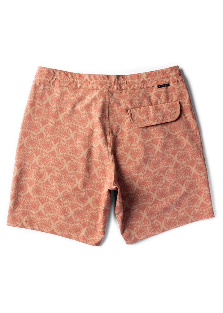 Boilers 17.5" Boardshort