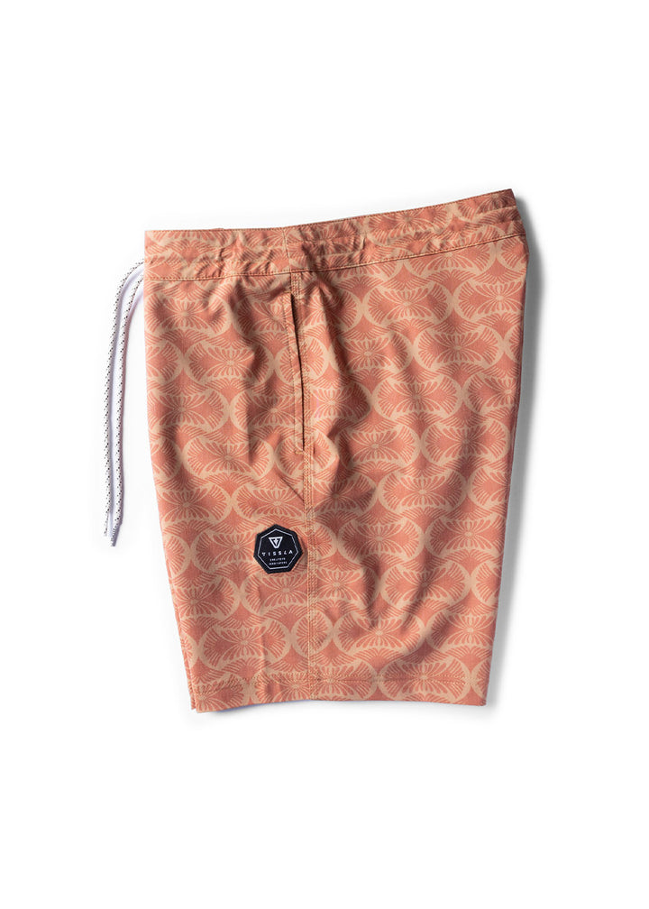 Boilers 17.5" Boardshort