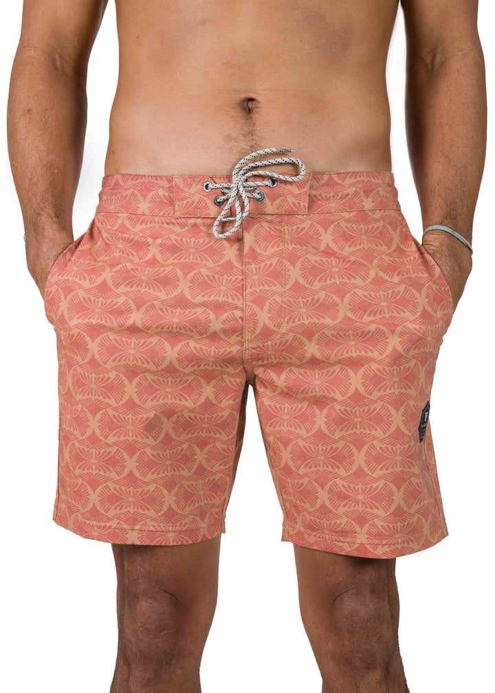 Boilers 17.5" Boardshort
