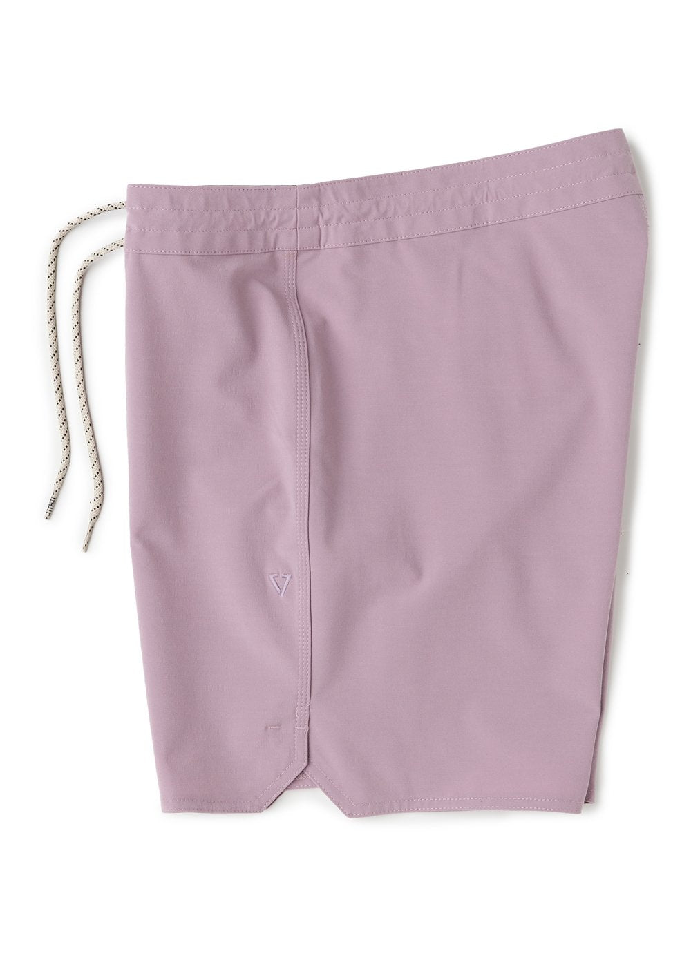 Vissla Short Sets 16.5" Boardshort in Periwinkle, view 2