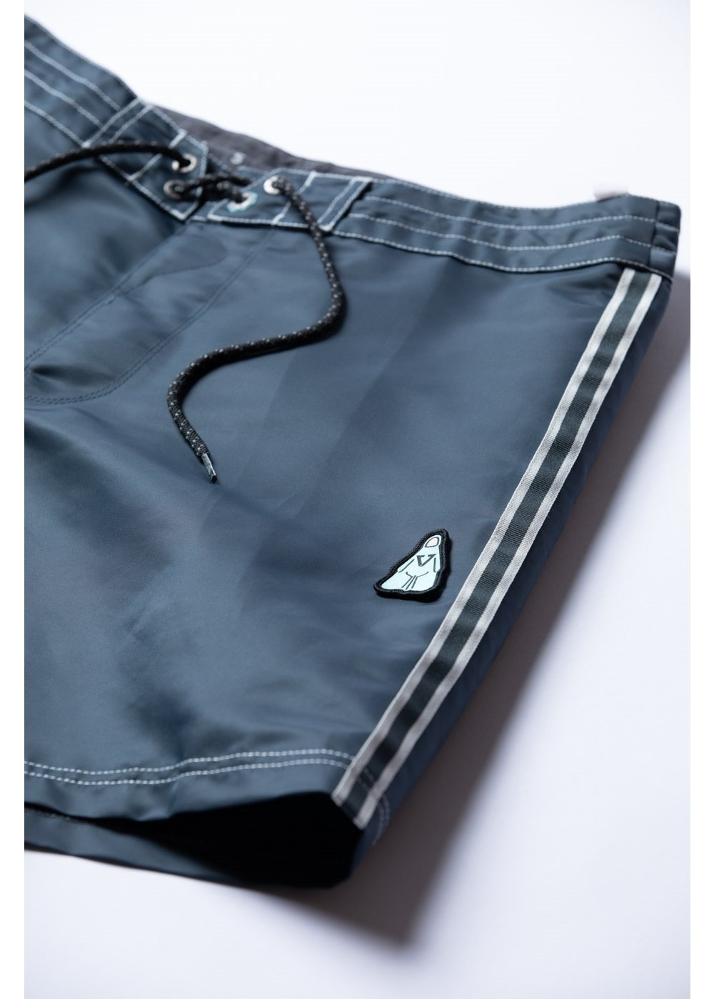 Vissla DaFin Shorepound 16.5 Boardshort Night 36