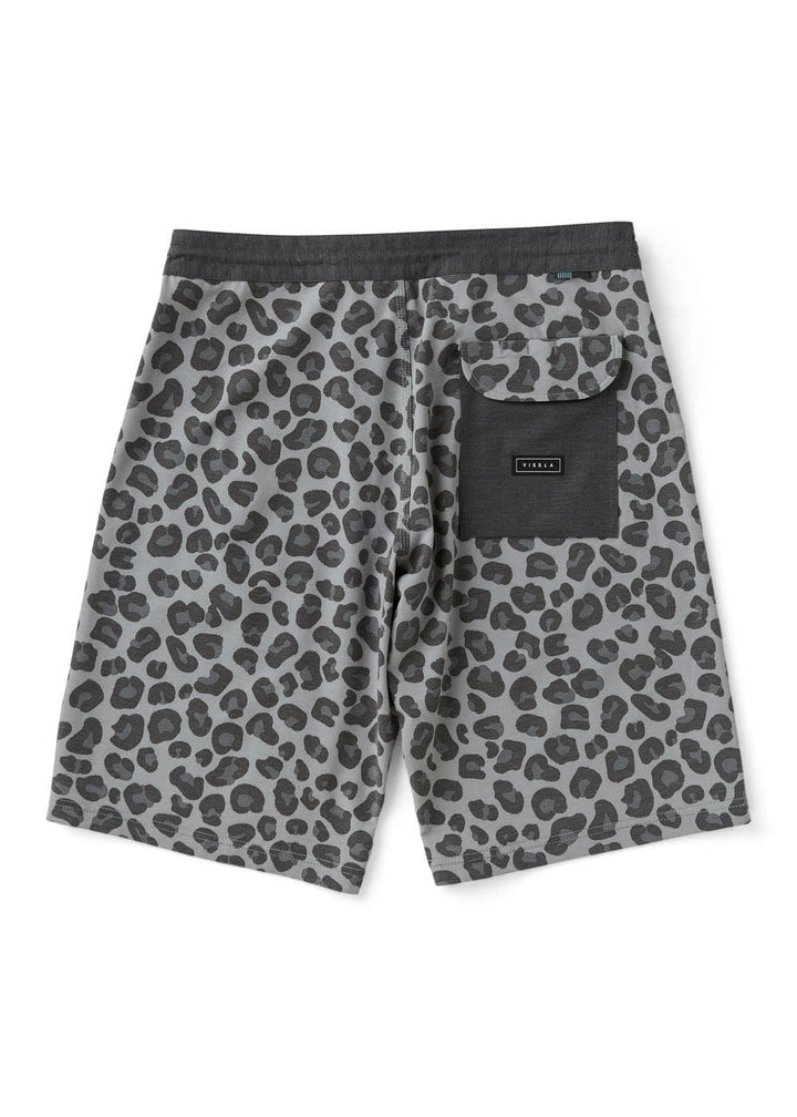 Big Cat 21" Boardshort