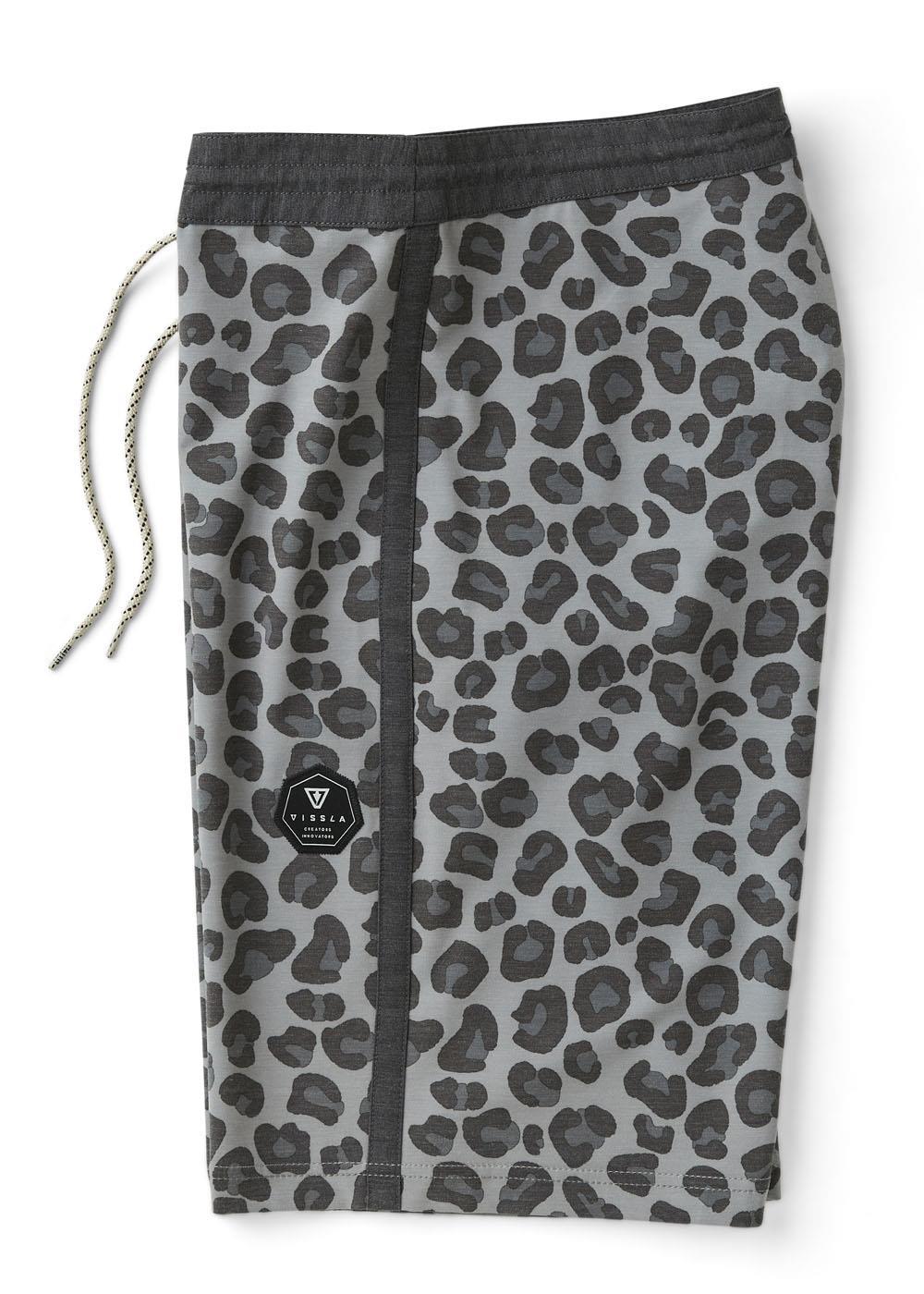 Big Cat 21" Boardshort