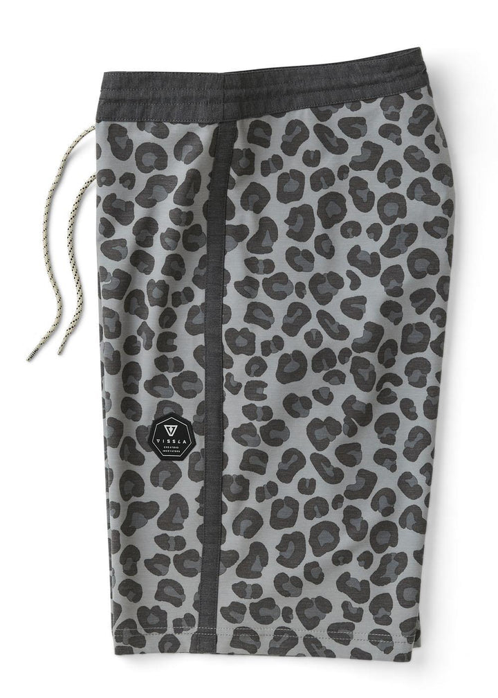 Big Cat 21" Boardshort