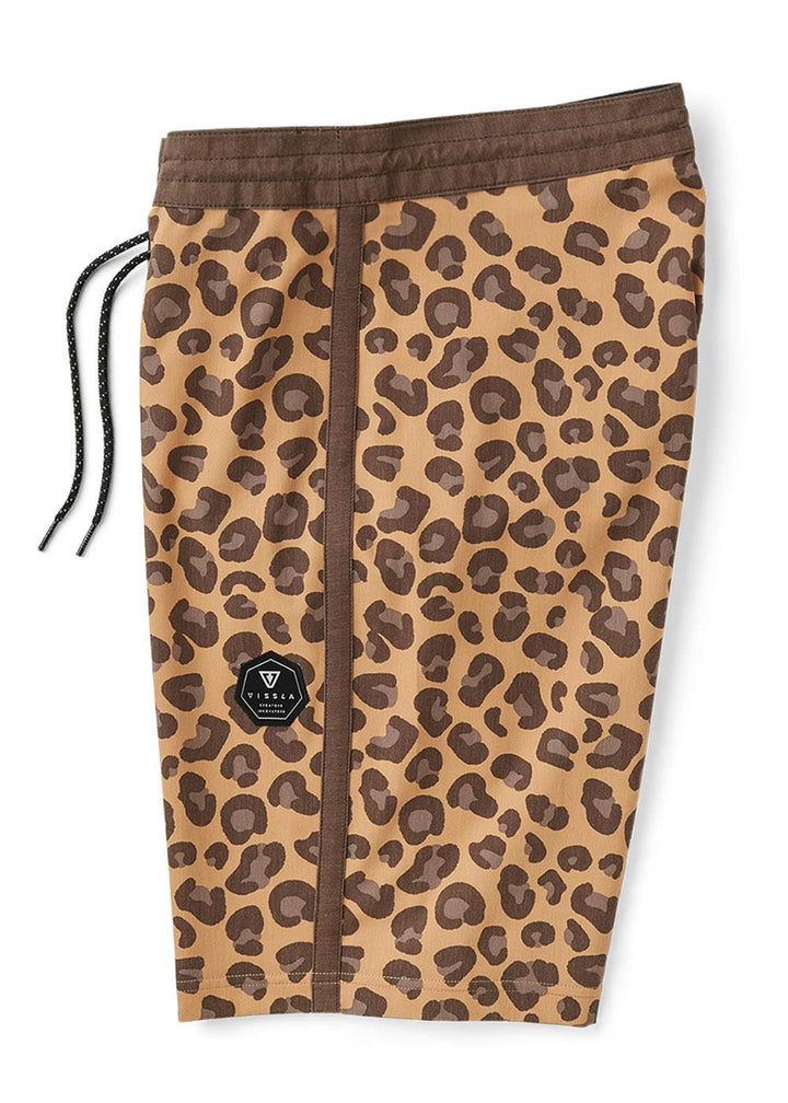 Big Cat 21" Boardshort