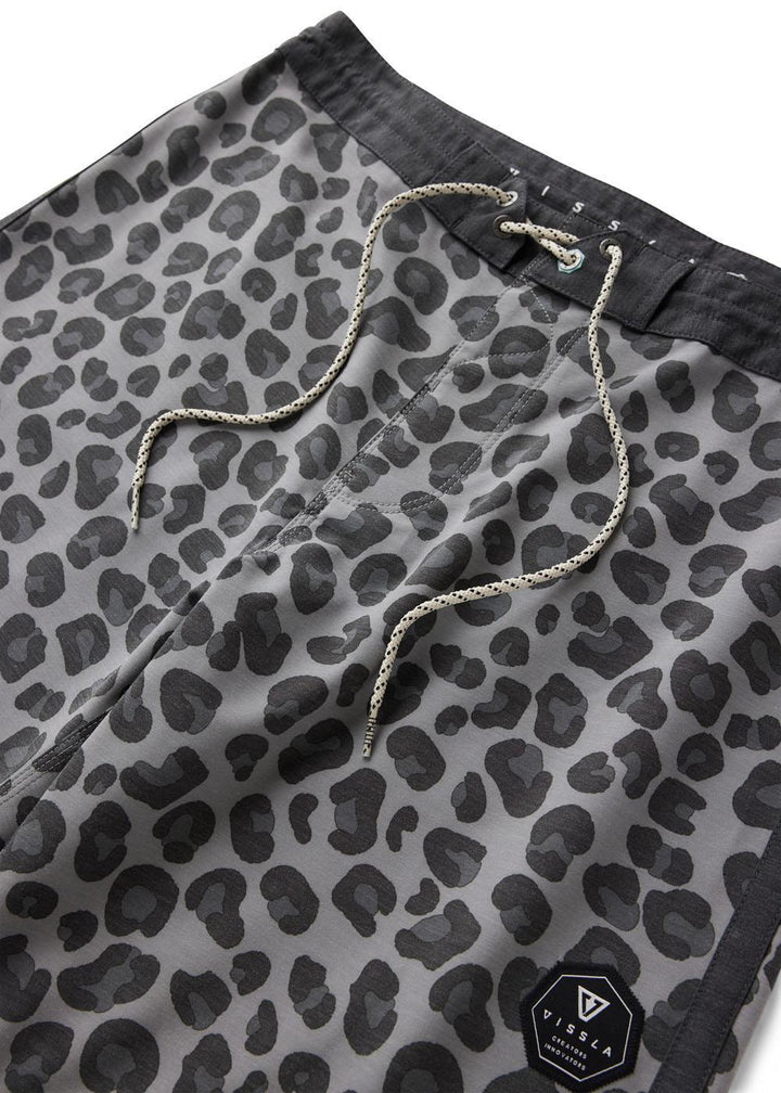 Big Cat 21" Boardshort