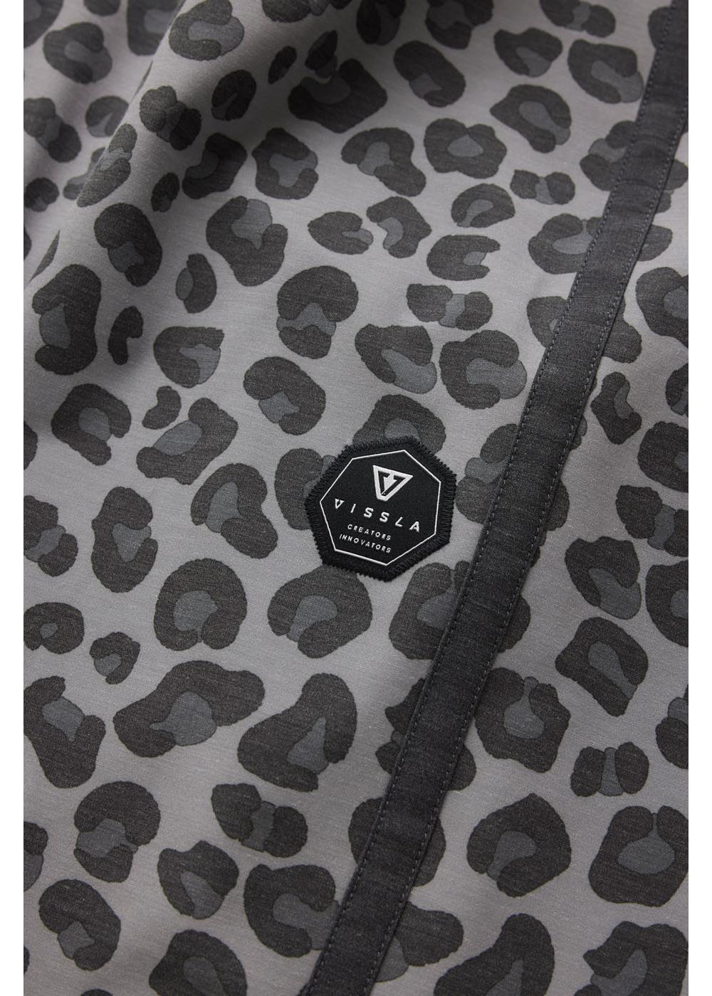Big Cat 21" Boardshort
