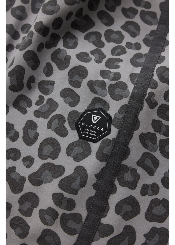 Big Cat 21" Boardshort