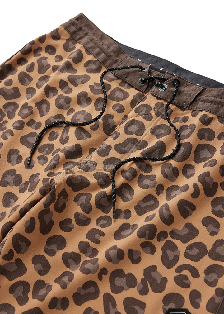 Big Cat 21" Boardshort