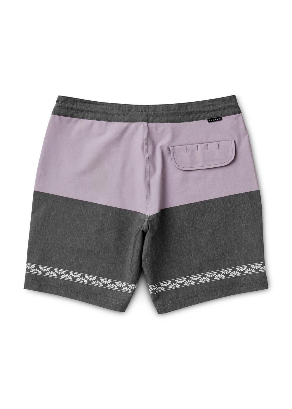 Four Doors 17.5" Boardshort