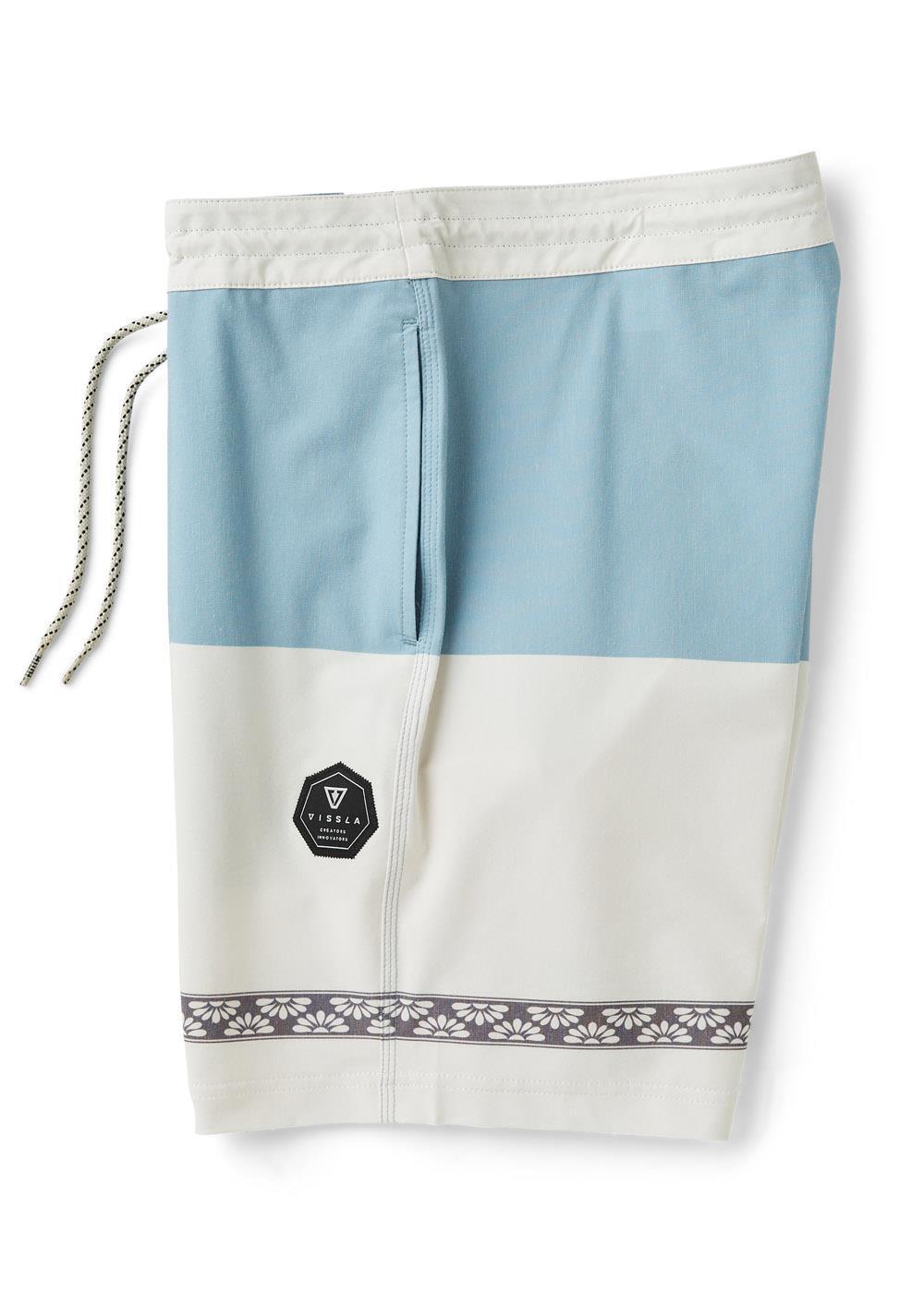 Four Doors 17.5" Boardshort