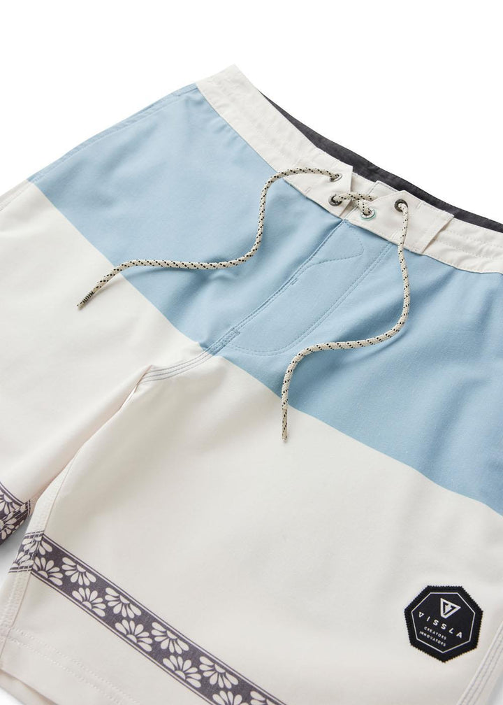Four Doors 17.5" Boardshort