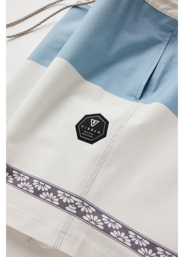 Four Doors 17.5" Boardshort