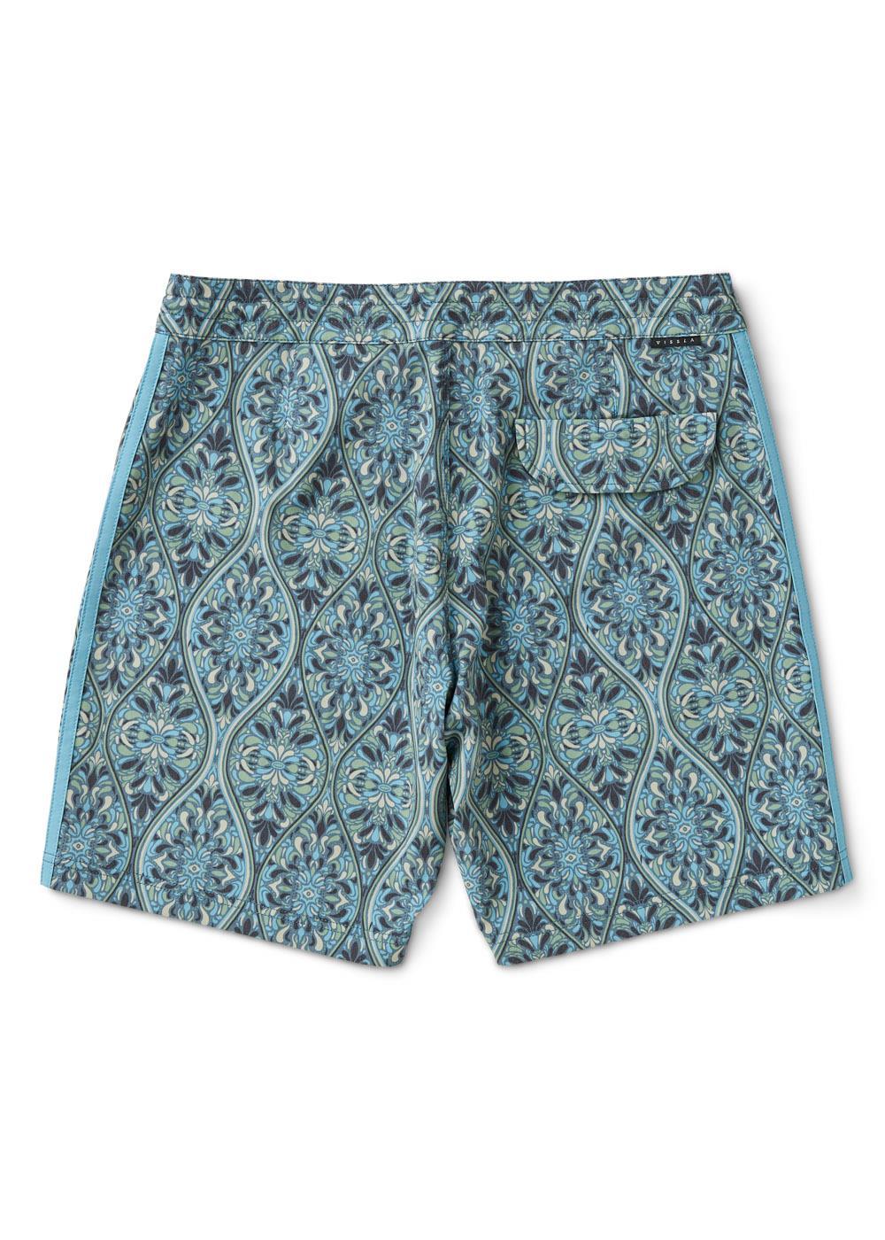 Desert Dreams 18.5" Boardshort