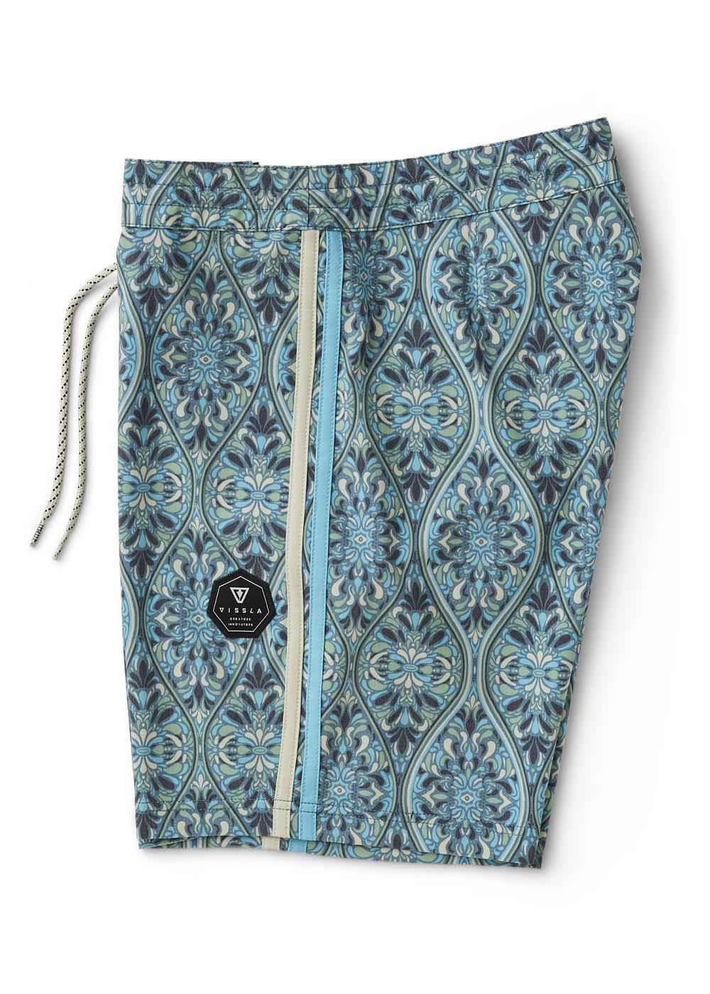 Desert Dreams 18.5" Boardshort