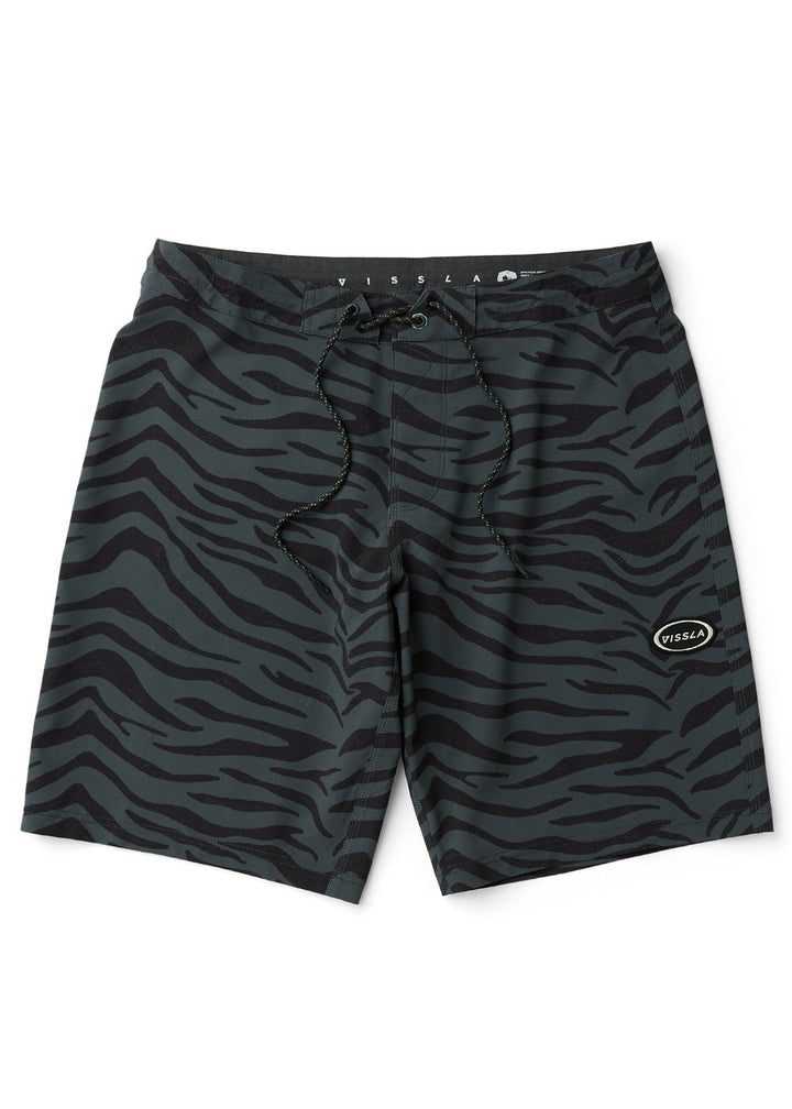 Mozambique 21" Boardshort