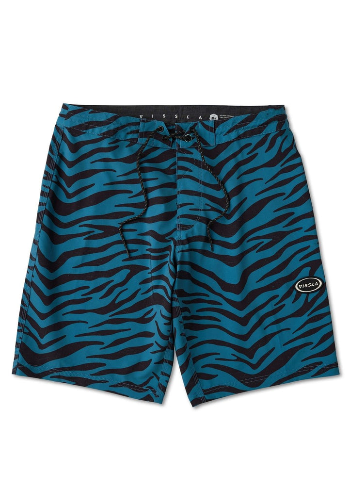 Mozambique 21" Boardshort