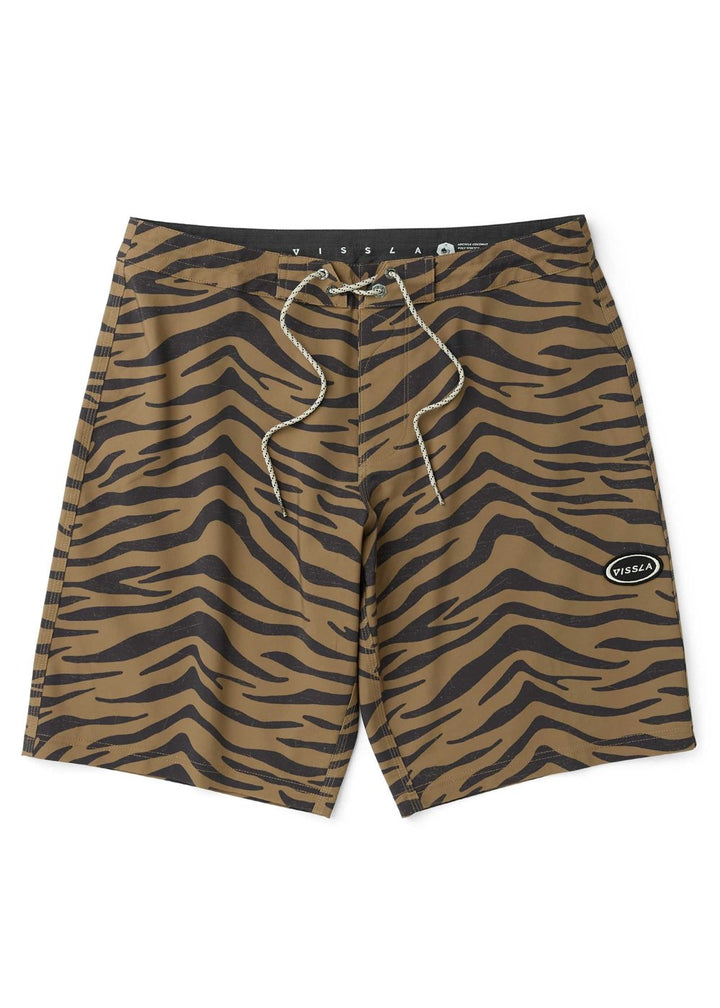 Mozambique 21" Boardshort
