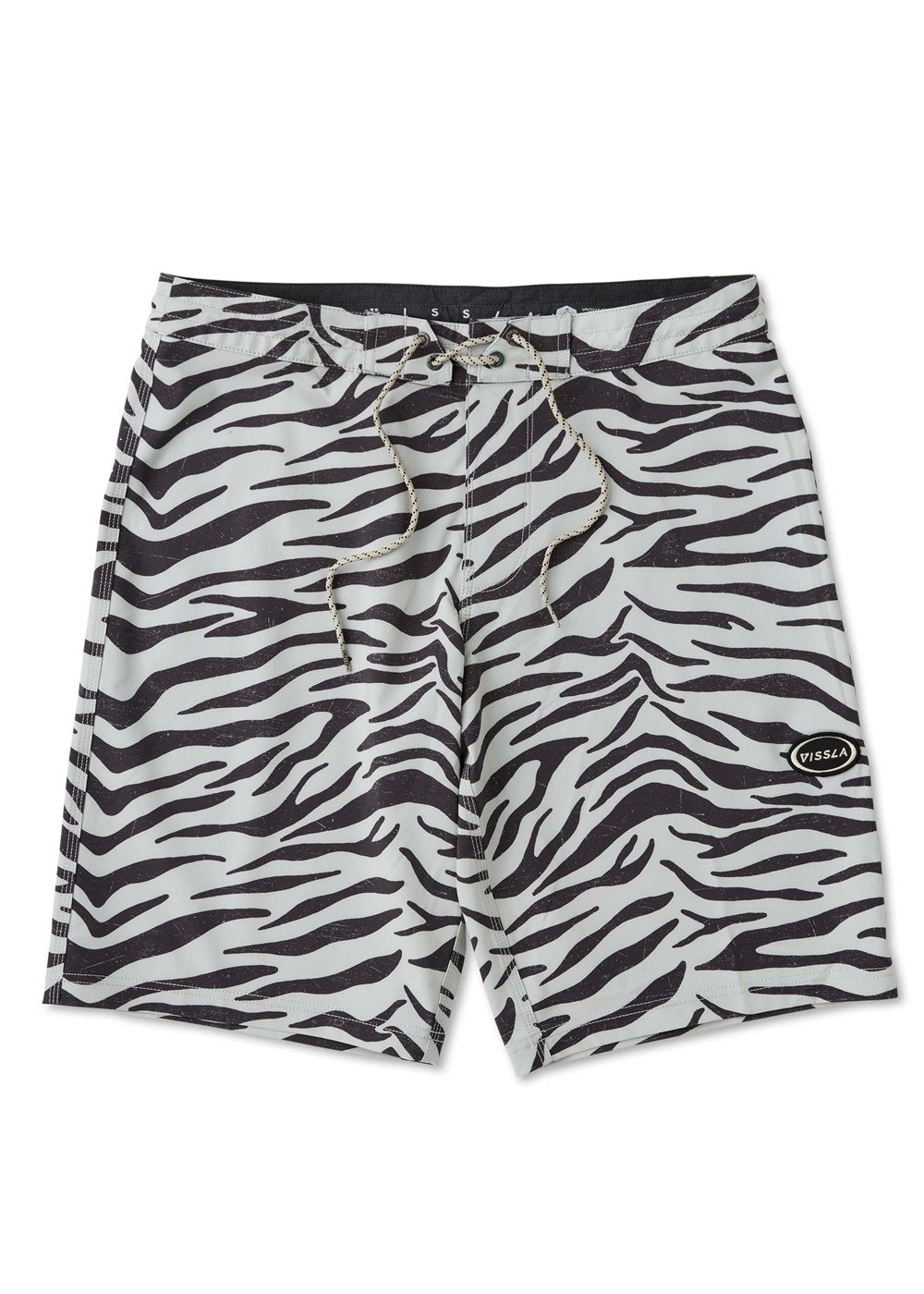 Mozambique 21" Boardshort