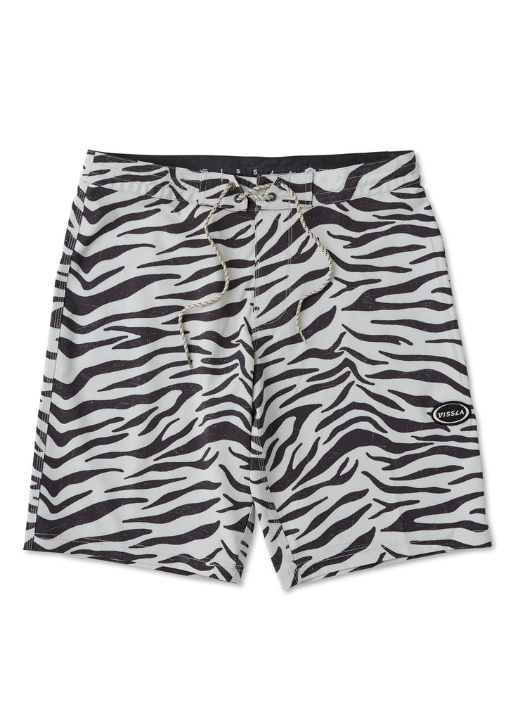 Mozambique 21" Boardshort
