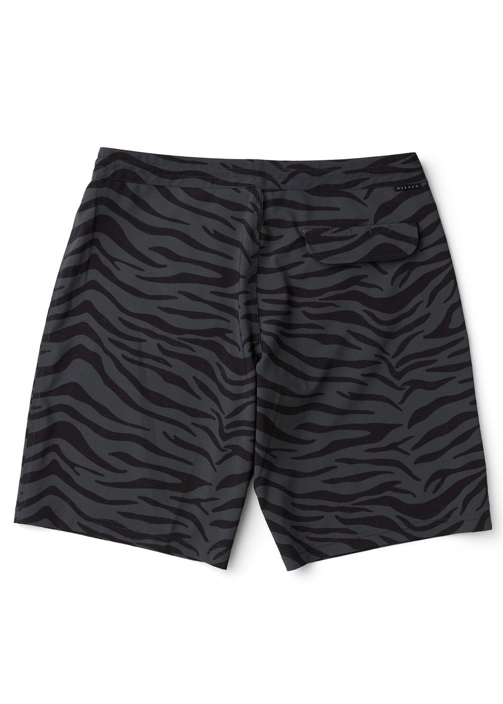 Mozambique 21" Boardshort
