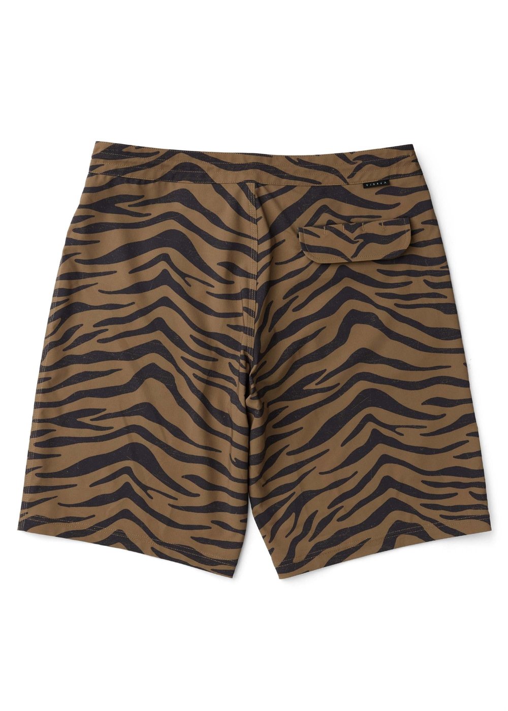Mozambique 21" Boardshort