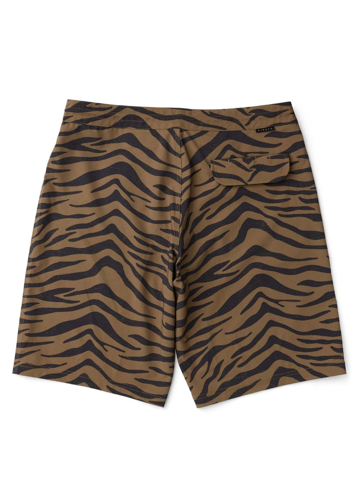 Mozambique 21" Boardshort