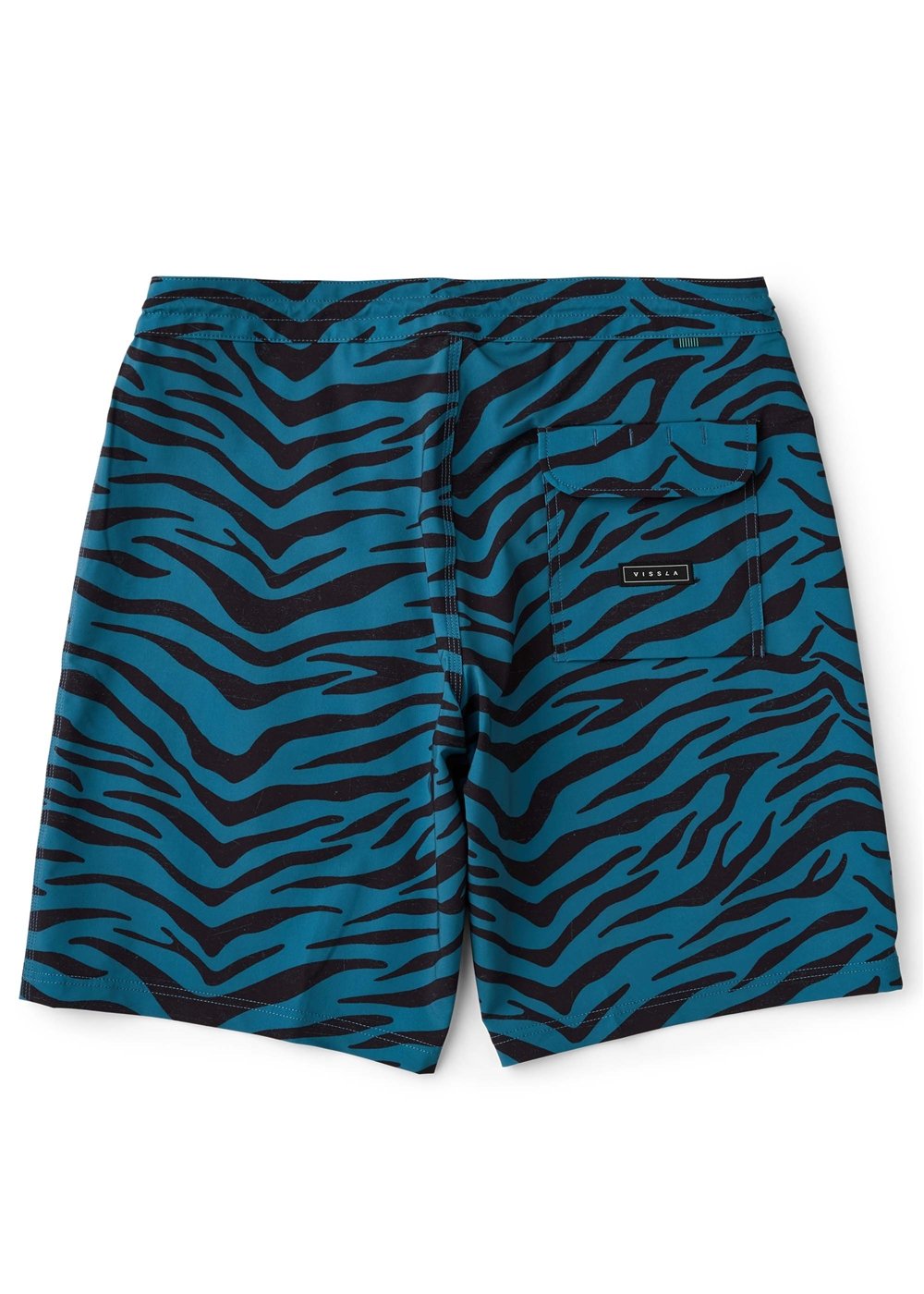 Mozambique 21" Boardshort