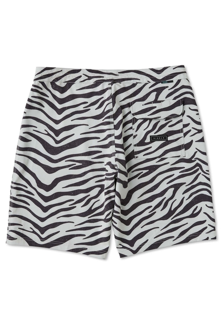 Mozambique 21" Boardshort