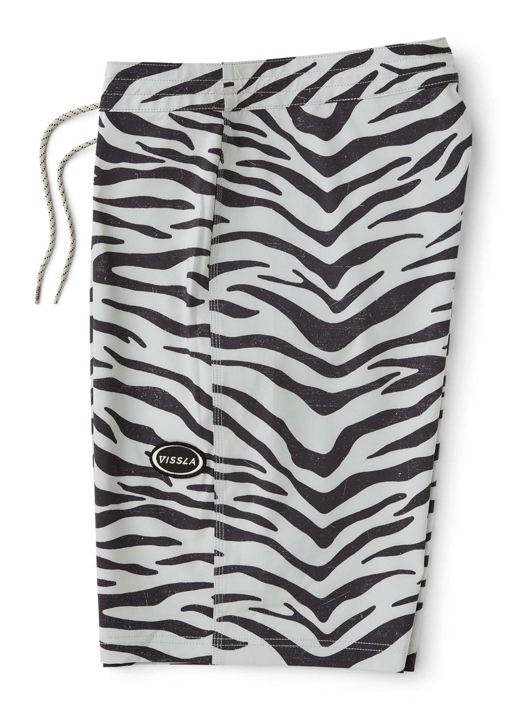 Mozambique 21" Boardshort
