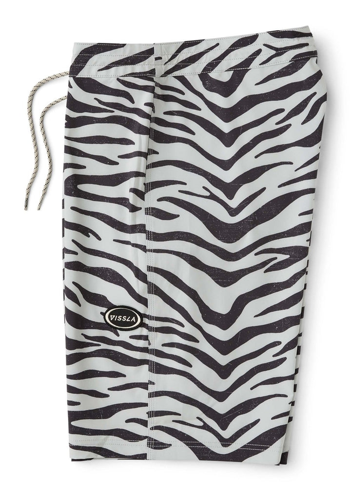 Mozambique 21" Boardshort