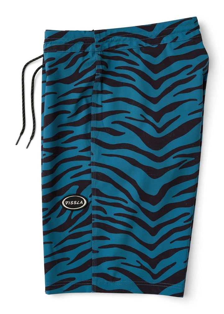 Mozambique 21" Boardshort