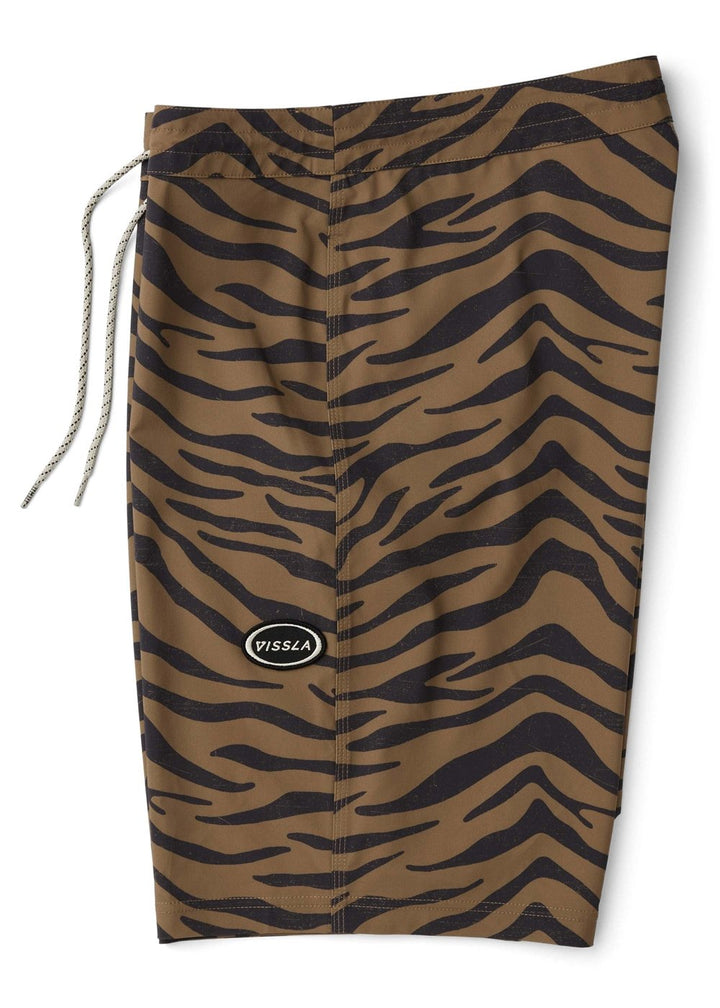 Mozambique 21" Boardshort