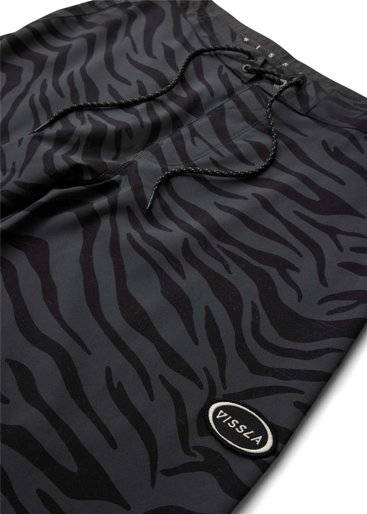 Mozambique 21" Boardshort