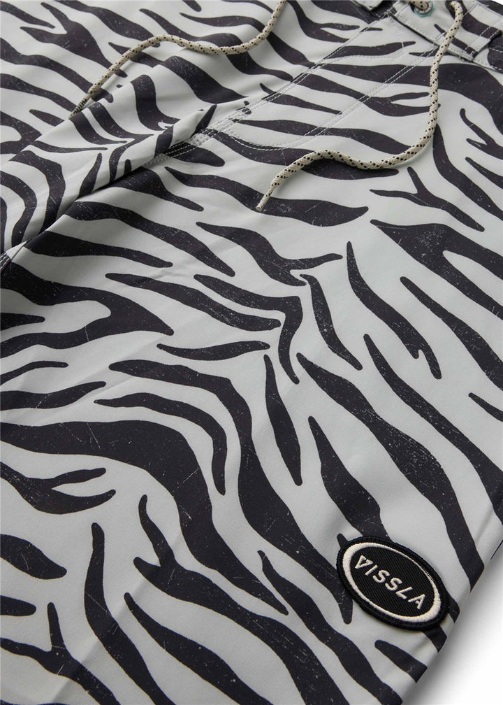 Mozambique 21" Boardshort