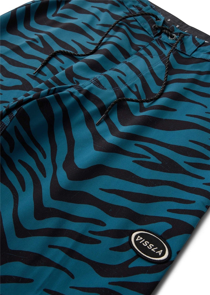 Mozambique 21" Boardshort