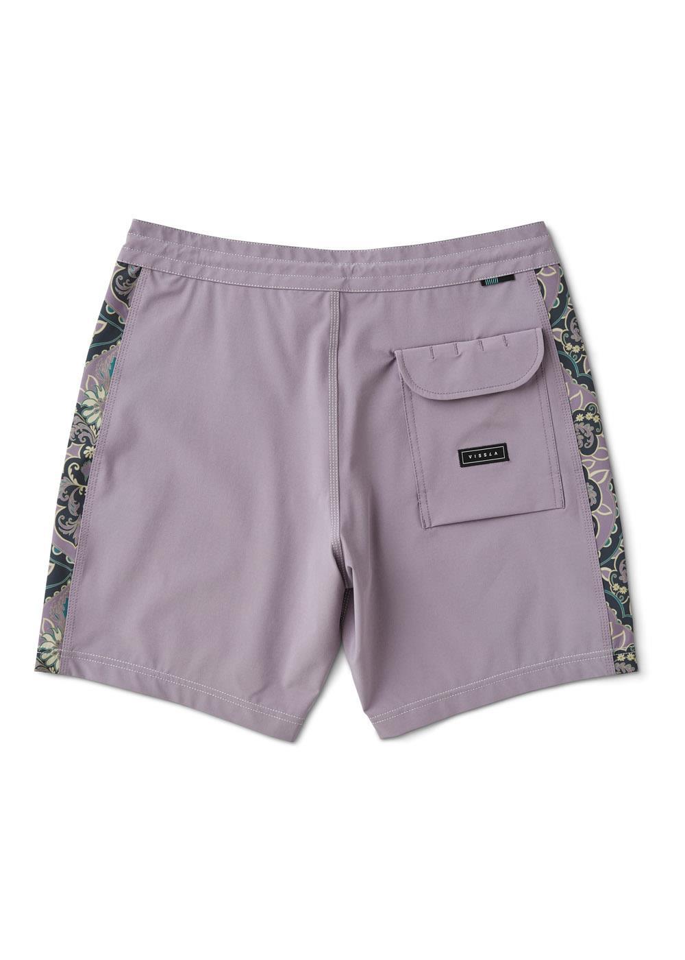 Sidewinder 17.5" Boardshort