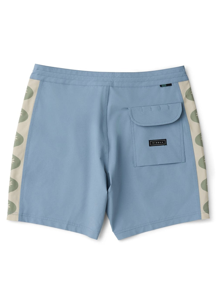Sidewinder 17.5" Boardshort
