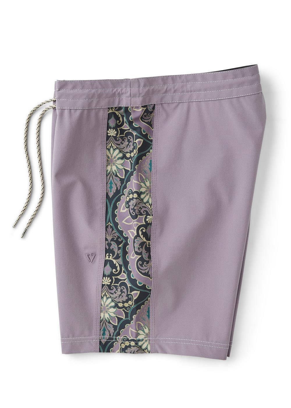 Sidewinder 17.5" Boardshort