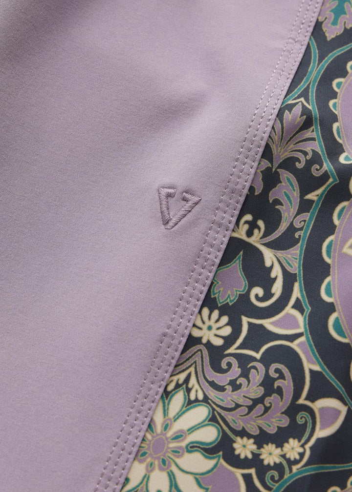 Sidewinder 17.5" Boardshort