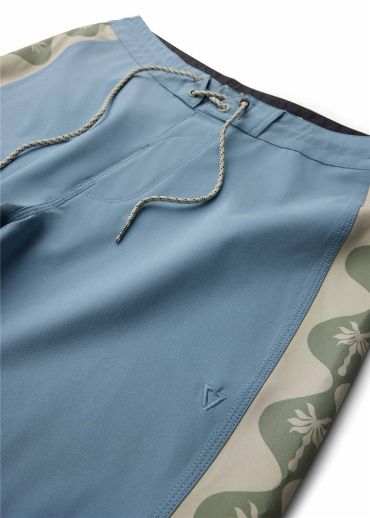 Sidewinder 17.5" Boardshort