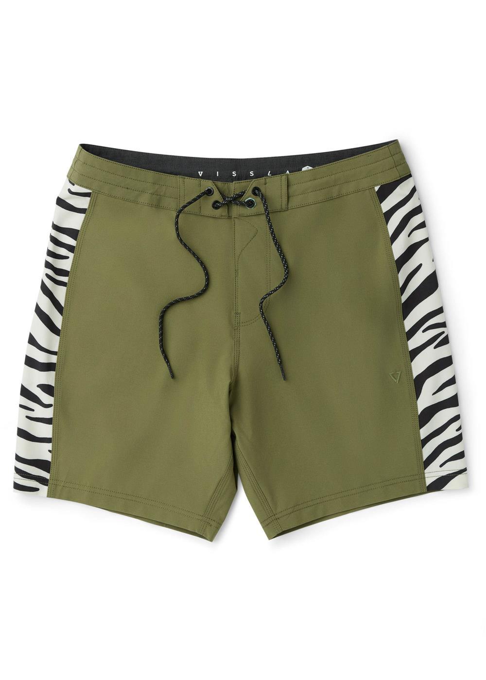 Vissla Boardshort Hitch-Hiker 18.5
