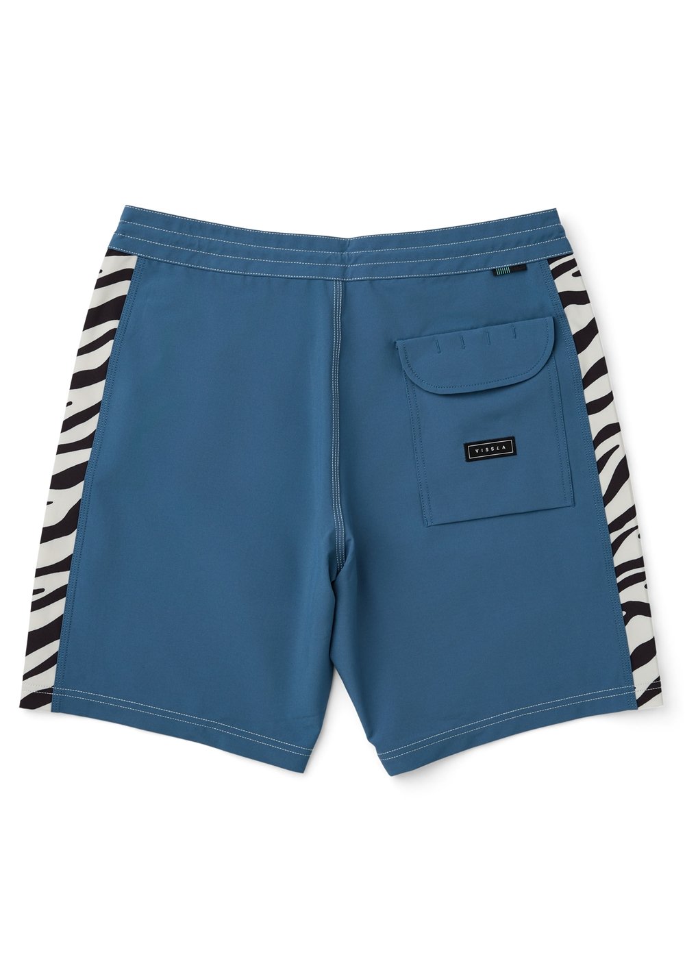Hitch-Hiker 18.5" Boardshort